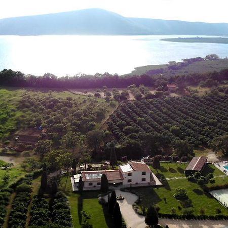 Agriturismo Ferrari 카프라롤라 외부 사진