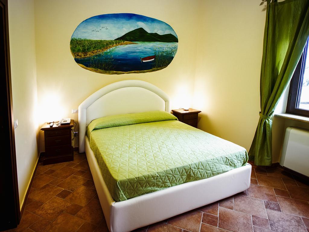 Agriturismo Ferrari 카프라롤라 객실 사진