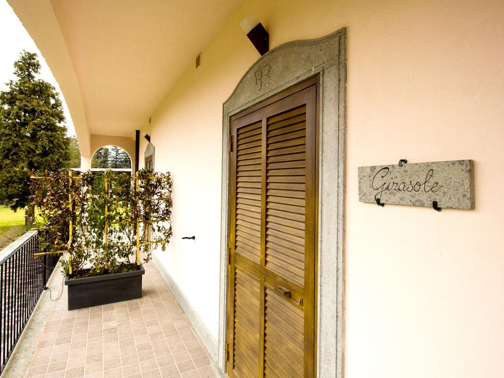 Agriturismo Ferrari 카프라롤라 외부 사진